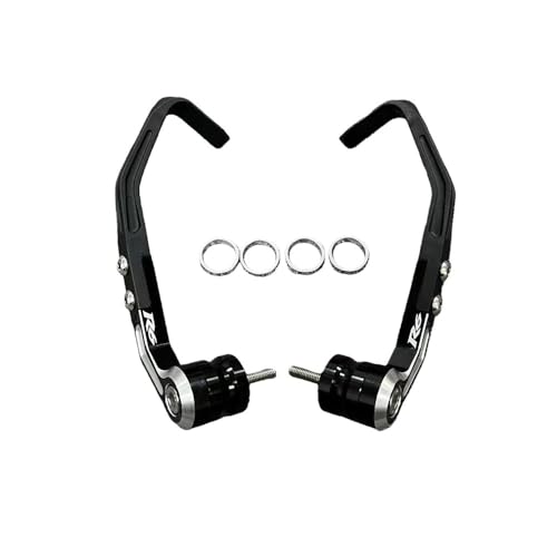 Guidon protector R6 protège mains moto 2022 2023 arc garde frein embrayage