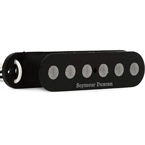 Seymour Duncan SSL-4 - Pastilla para guitarra eléctrica
