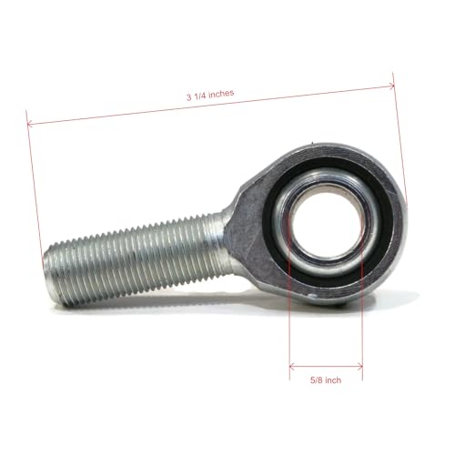 The ROP Shop | Ball Joint Rod End for Scag V-Ride SVR36A, SVR48V, SVR52V, SVR61V & Wildcat SMTC