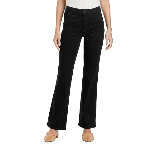 Universal Thread Women's High-Rise Bootcut Jeans -