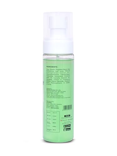 Image of Recode Perfect Grip Spray Makeup Fixer 100 Ml|Dewy Finish|Vitamin E Enriched|Long Lasting|Keeps Makeup Intact|Hydrates, Soothes & Refreshes Skin