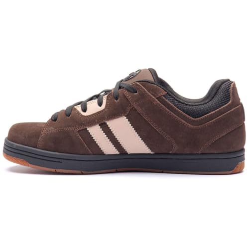 DVS Men's Tactic Skate Shoe4