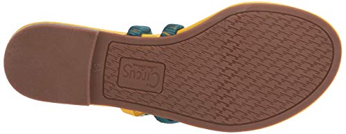 Image of Sam Edelman Women's Yaro Heeled Sandal
