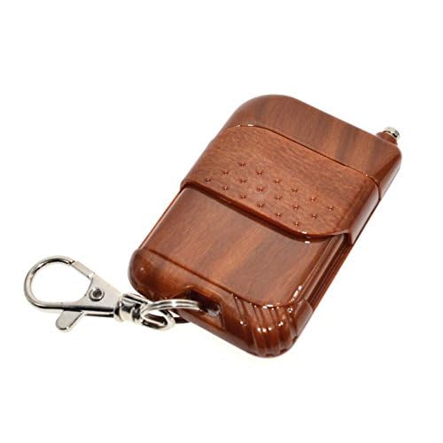 Image of ROBOWAY 433Mhz Rf Relay Receiver Module Wireless 4 Channel Output Compatible with Learning Button and 433 Mhz Rf Remote Controls Transmitter EV1527