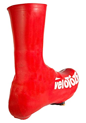 Image of Tall Shoe Covers - Road 2.0