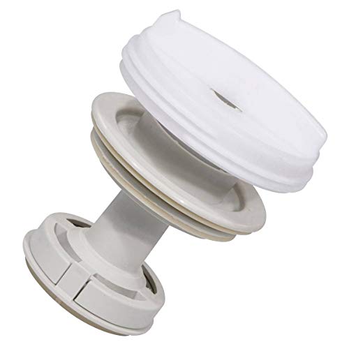 Preisvergleich Produktbild Miele integrierbare Pumpe Ø EXT 94 mm für Waschmaschine Miele