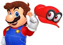 Super Mario Odyssey [Switch Download Code]