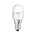 Osram LED Star Special T26 Lampe, mit E14-Sockel, nicht dimmbar,2.30 W, Ersetzt 20 Watt, Matt, Kühles Tageslicht- 6500 Kelvin, 1er-Pack