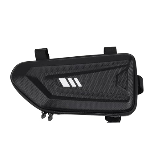 Rangement d'outils et sacoche latérale de moto pour cadre 300AC RR