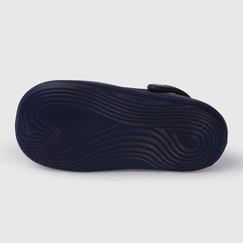 Image of toothless Kids Boys Green Grey Clogs