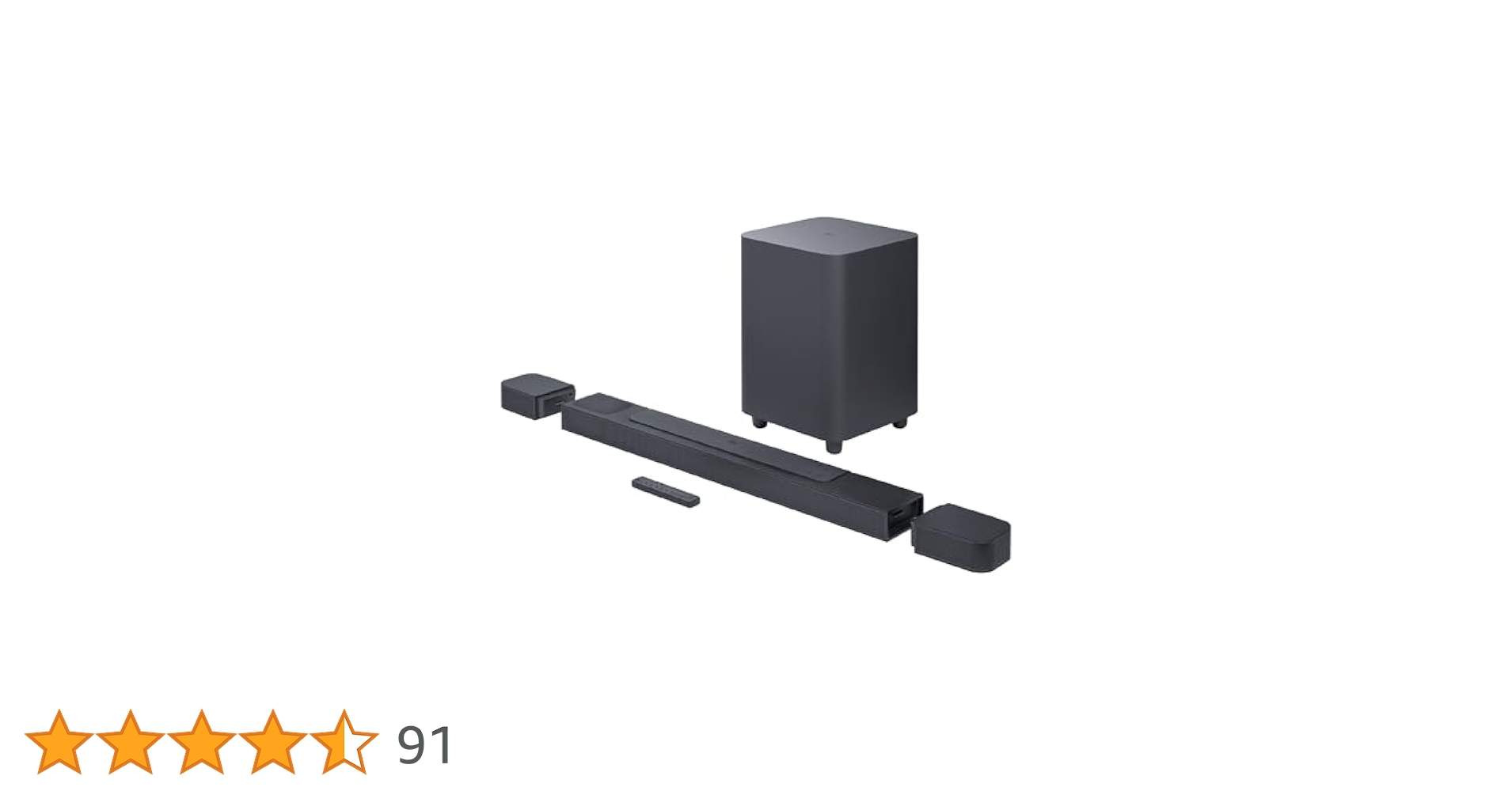 JBL BAR 800 Dolby Atmos 5.1.2ch サウンドバー Amazon.co.jp: JBL BAR 800 Dolby Atmos 5.1.2ch 720W サウンド