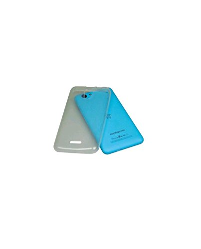 MEDIACOM Cover in Silicone per Phone Pad Duo G415