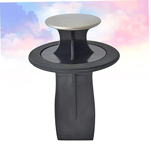 Filtro para fregadero y colador protector de basura para cocina miniatura 2