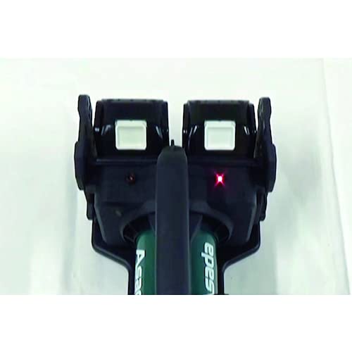 Amazon.co.jp: アサダ(Asada) 充電式真空ポンプ VP400 4CFM-BN : 産業