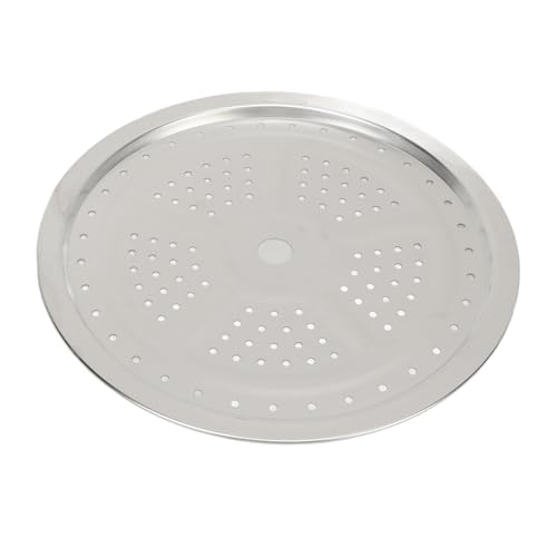 Olla a presión de aluminio 28 cm multiuso miniatura 3