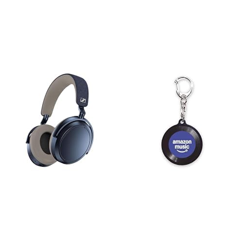 [nCU[(Sennheiser) CXwbhz bluetooth MOMENTUM 4 Wireless + G[WOZbg fj \hCo[ yKiz + yAmazon.co.jpz[The Music] L[`F