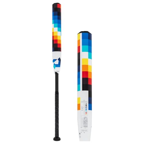 DeMarini Prism+™ (-10) Fastpitch Softball Bat...