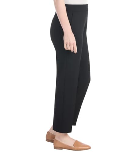 Hilary Radley Women's Crepe Pull-On Pant2