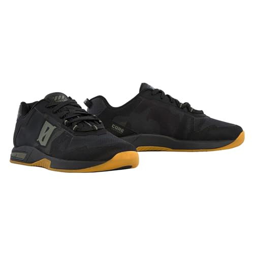 Image of VIKTOS Men's Core Containment Ultrlight Breathable Mesh Chassis Training Athletic Shoes for Functional Fitness & Workouts