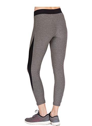 Trigema Sportbroek voor dames met brede elastische tailleband - Image 4