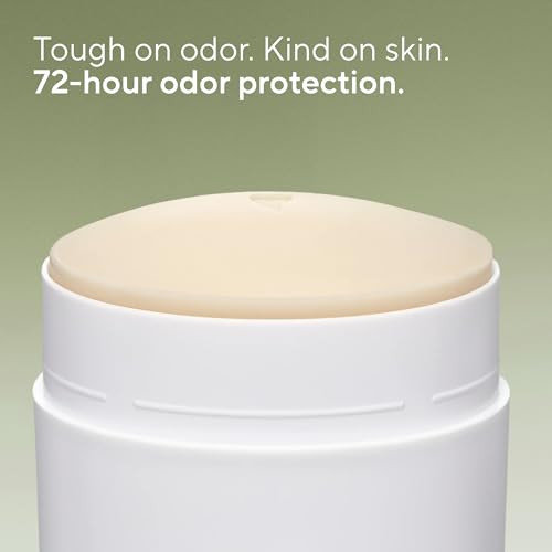 Image of Native Deodorant Contains Naturally Derived Ingredients, 72 Hour Odor Control, Deodorant for Women and Men, Aluminum Free, Balsam & White Woods, 2.65 Ounce (Pack of 12)