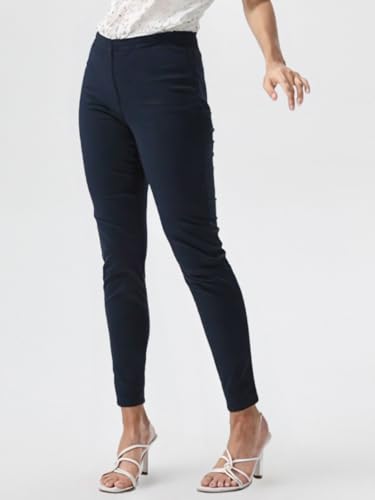 Laksima 4way Strechable Lycra Leggings Black 1pk (in, Alpha, XL, Regular)