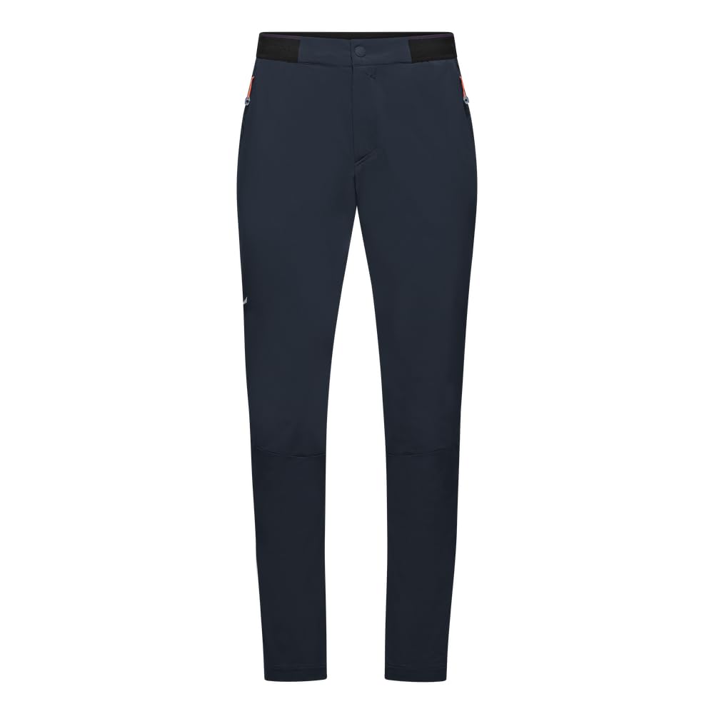 Salewa Men's Bleu Hiking Trousers Pedroc 5