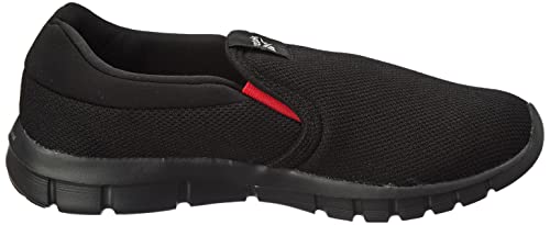 Image of Reebok Mens Leap Slip on M Walking Shoe