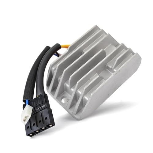 Régulateur Hatz 05100700 anti-surtension pour charge de batterie