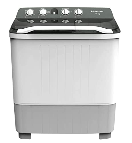 El Mejor Listado de lavadora 16 kilos , listamos los 10 mejores. 41 Lavadora Semiautomática Doble Tina 16 Kilos