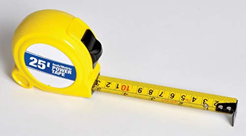 Cinta métrica United Scientific 300 pulgadas miniatura 1