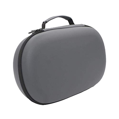 LIXFDJ Quest 2 VR Gaming Headset Touch Controller Accessories Kit Oculus Quest 2 Case Accessories, Lightweight Portable Hard Travel Storage Bag//46 ( Color : Grey ) LIXFDJ Quest 2 VR Gaming Headset Touch Controller Accessories Kit Oculus Quest 2 Case Accessories, Lightweight Portable Hard Travel Storage Bag//46 ( Color : Grey )