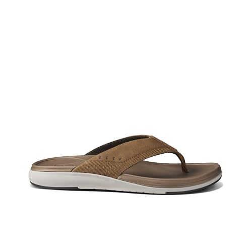 Image of Reef Men's Cushion Norte Flip Flop Sandal