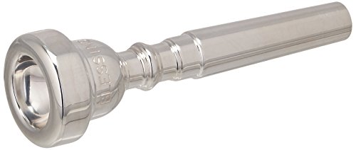 Blessing Trumpet Mouthpieces In Silver 1.5C - Trumpet In Silver