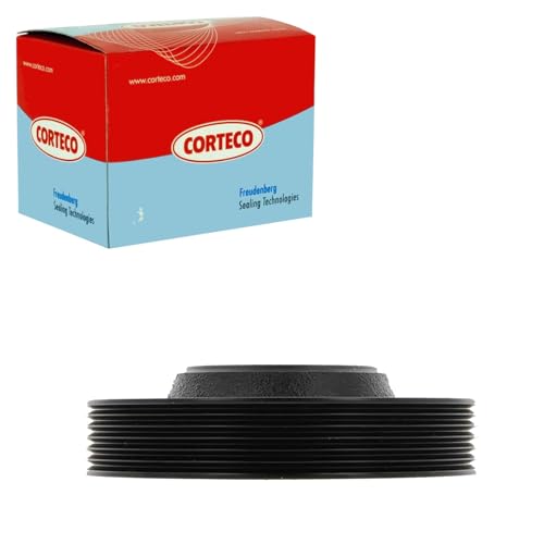 Corteco 80001290 correas de distribución para recambio de motor