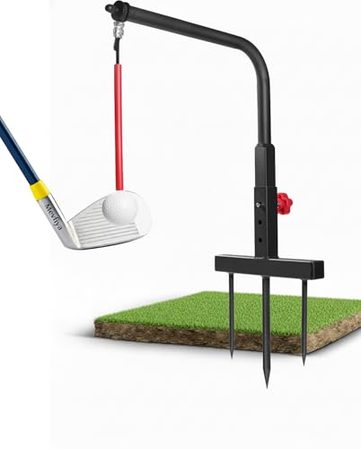 Mevfiya Golf Swing Trainer