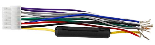 Reproductor Digital con Bluetooth y Kit de Bocinas para Jeep miniatura 7