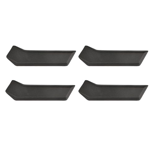 4PCS Tapas para Estribos Ford F150 2015-2022 Lado Conductor