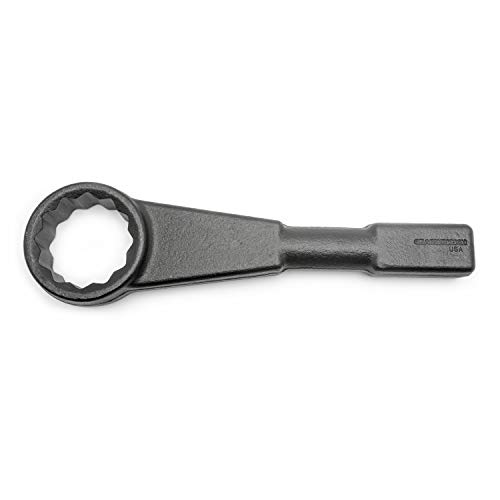 Get Special Price GEARWRENCH 2" 12 Point Straight Slugging Wrench - 82378