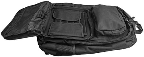 NcSTAR 3015 Takedown Carbine Backpack/Black