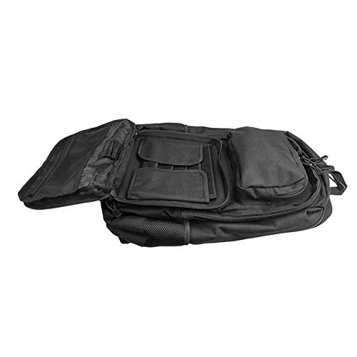 NcSTAR 3015 Takedown Carbine BackpackBlack product thumbnail 5