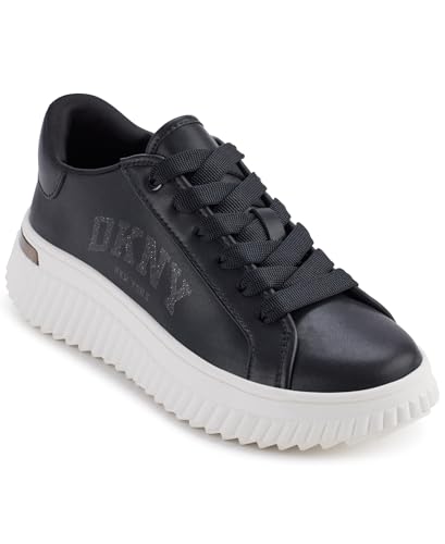 Image of DKNY Women's Larissa Platform Sneaker