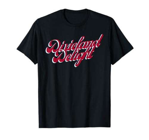 Dixieland Delight, Alabama Men Women Kids, Bama Lover Outfit T-Shirt