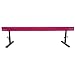 Z-Athletic Gymnastics Off Ground Training Balance Beam