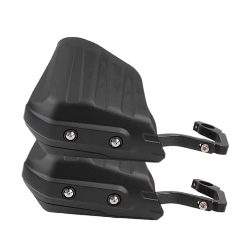 Protège-mains moto pour voyager confortablement sur votre guidon CRF 1000 L