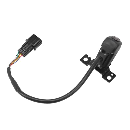 Image of Rear View Backup Camera 7Pin for 2017 2018 2019 Santa Fe SE XL Limited Ultimate 95760-B8650 95760B8650 Parking Assist Reverse Camera Retrovisor