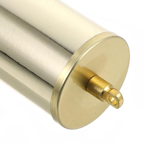 Martillo para reloj de pie de metal accesorio para mecanismo mecánico 4