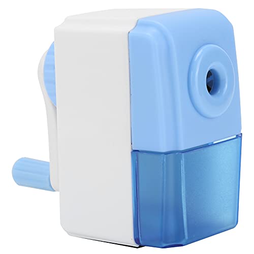 Appliator de Lápiz, Sacapuntas de Lápiz Mano Práctica para la Oficina para la Escuela el Hogar