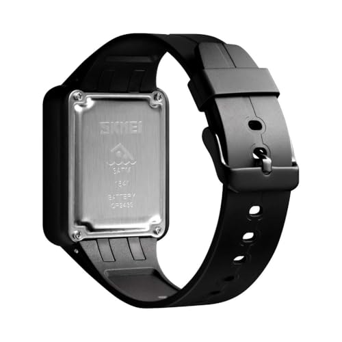 Montre Gosasa 1176 classique avec bracelet ajustable pour homme