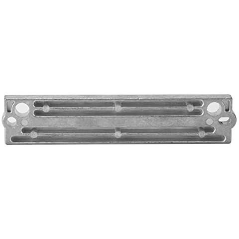 Barra de ánodo de aleación de zinc para motor fueraborda Suzuki 60‑300HP Cover